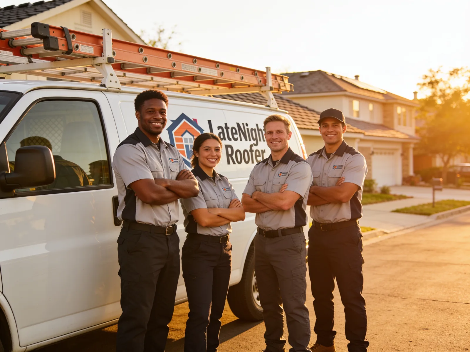Emergency Roof Repair company in Whiteville, TN